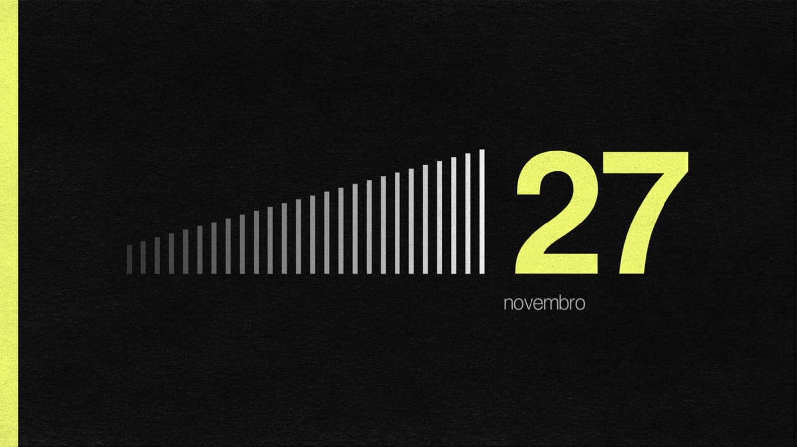 Black Friday 2026: o consumidor pode antecipar as compras, sua empresa está preparada?